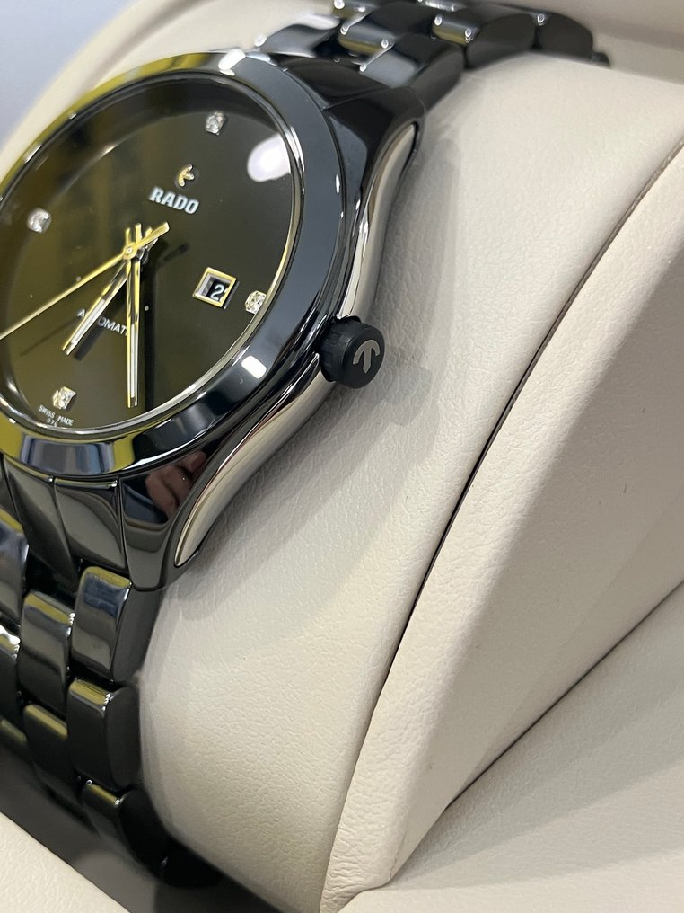 Rado - HyperChrome - R32260702 - Γυναίκες - 2013 #3.2