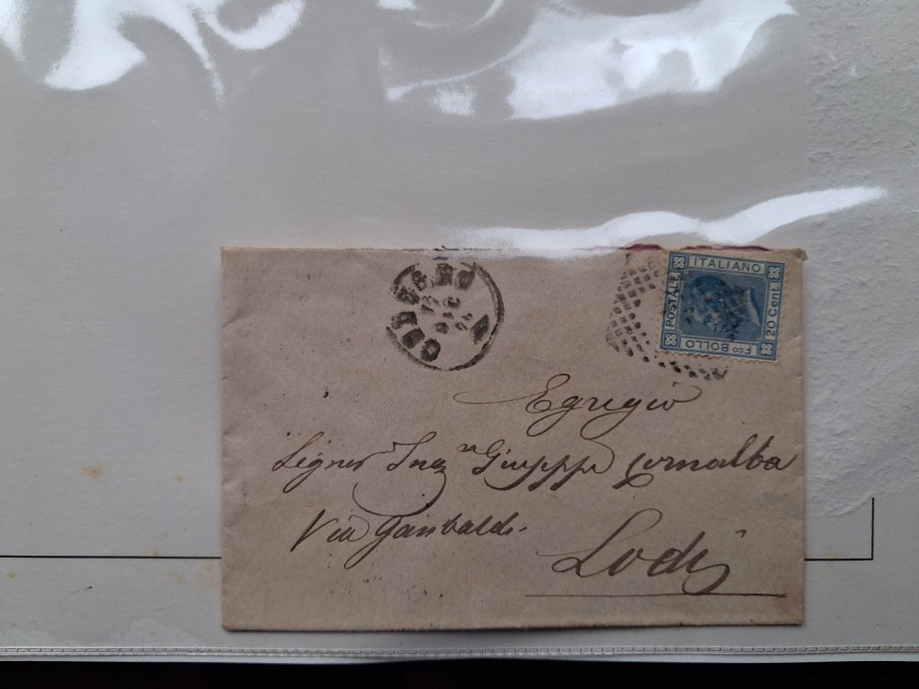 World 1860/2000 - Collection in 6 albums! 135 photos. #2.1