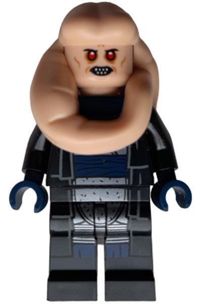 LEGO Minifigure - sw1383 - Star Wars - Bib Fortuna Minifigure sw1383 #1.0