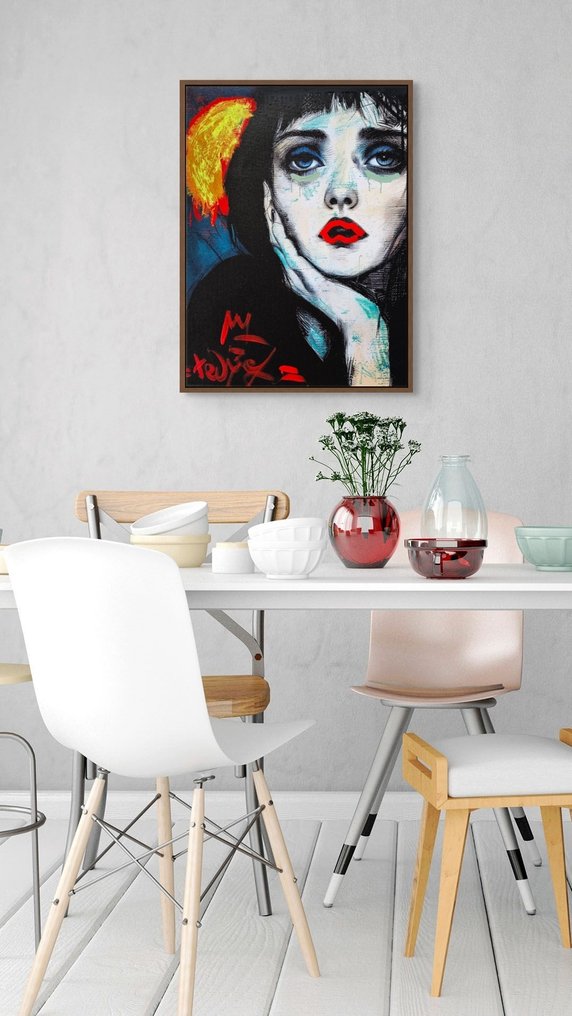 TedyZet - Store of Silence #2.1