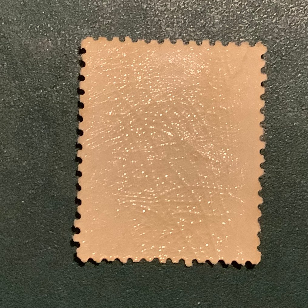 Frankrijk 1862 - 40 cent Napoleon Empire - Yvert 23 #2.1