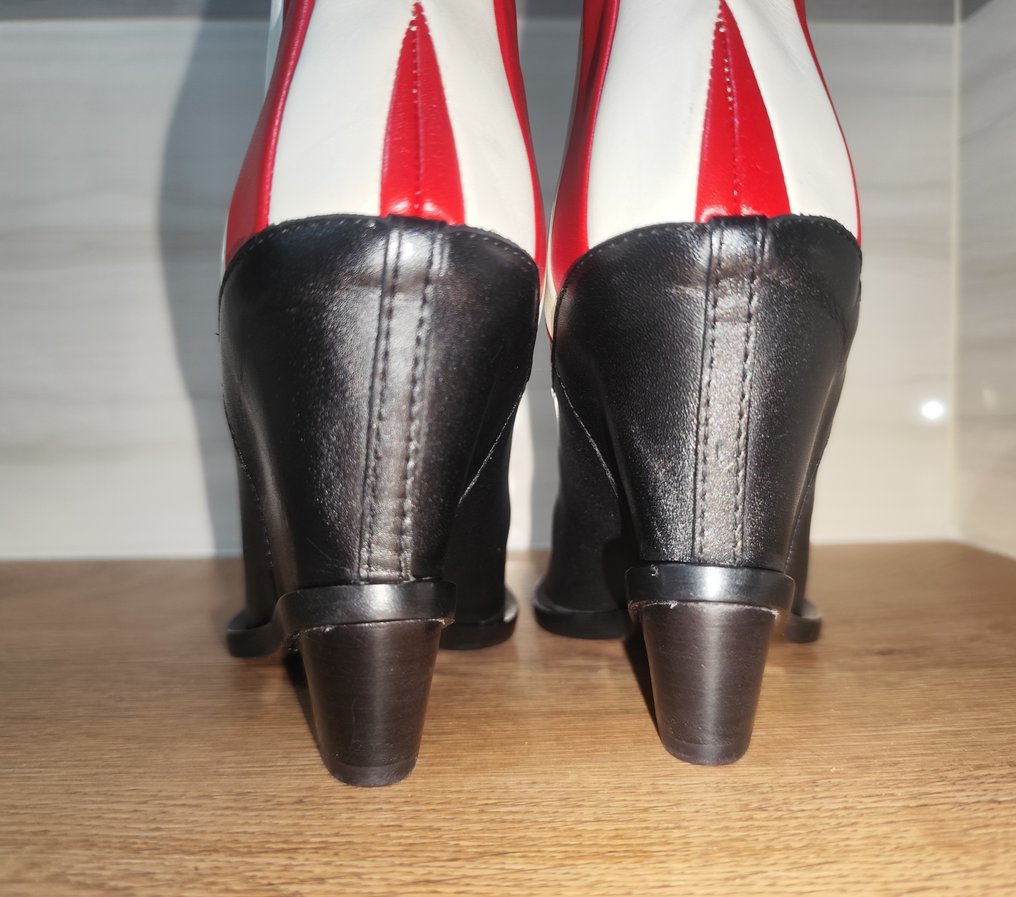 Giuseppe Zanotti - 高跟鞋 - 尺寸: EU 35 - 带盒的新品 #3.2