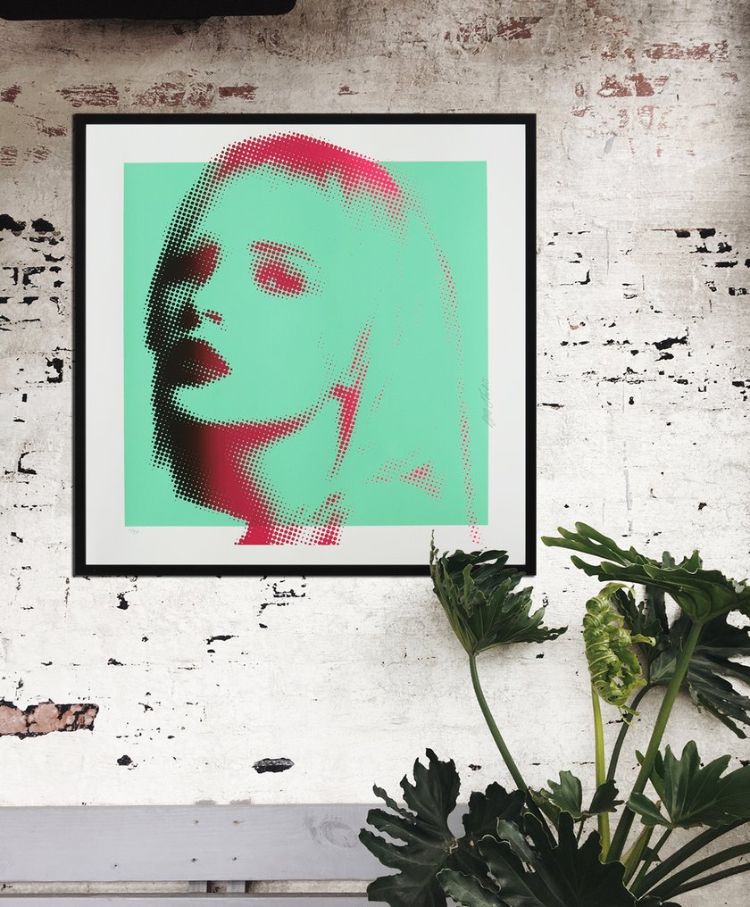 Roco-Studio - Color me - Mint #1.0