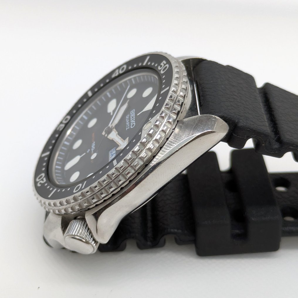 Seiko - Vintage - χωρίς τιμή ασφαλείας - 7548-7000 - Άνδρες - 1979 #4.3