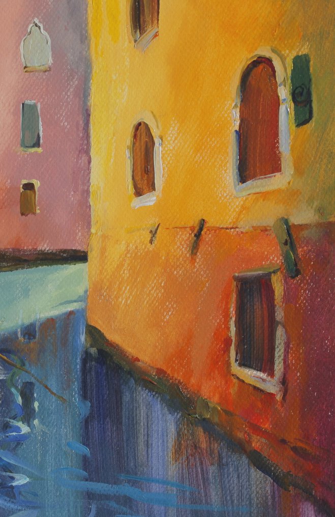 Xiaoyang Galas (XX-XXI) - Vers la lumière #3.2