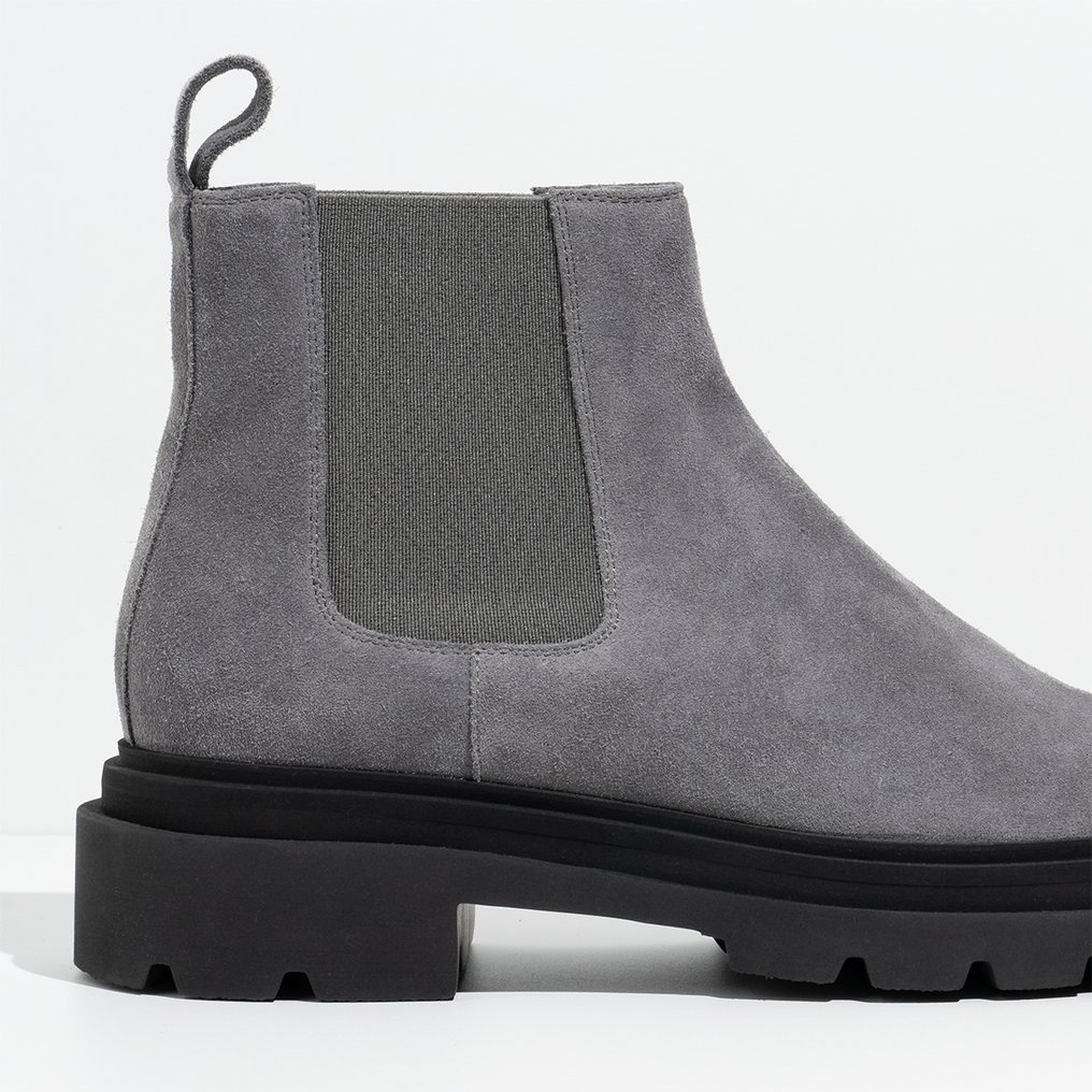 Santoni - Chelsea boots - Size: EU 36 - New in box #4.3