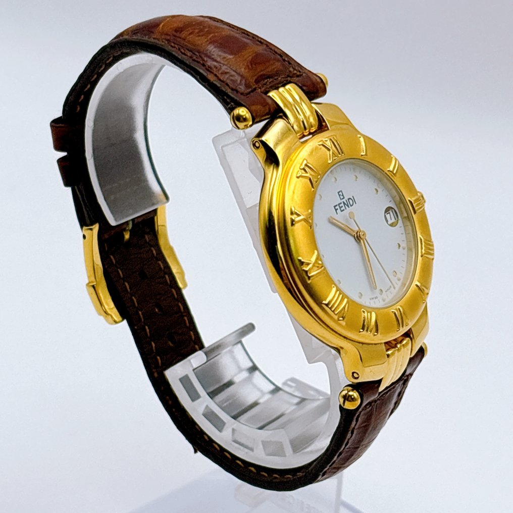 Fendi - Nincs minimálár - 019-662 - Uniszex - 1990-1999 #2.1