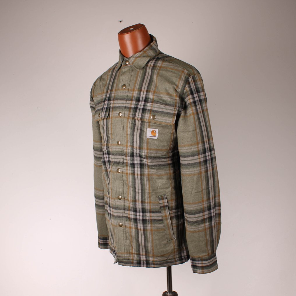 Carhartt - Dzseki #1.0