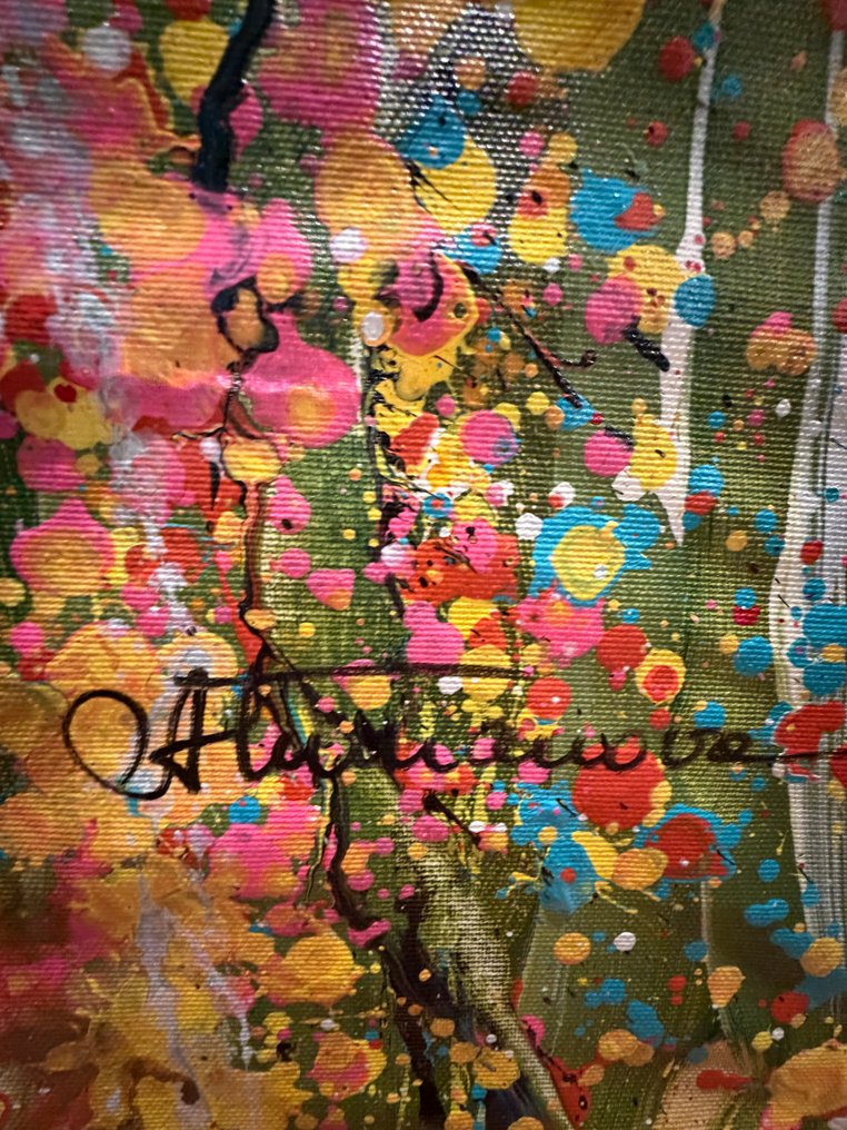 Anastasiya Tumanova - Liora.-XXL #3.2