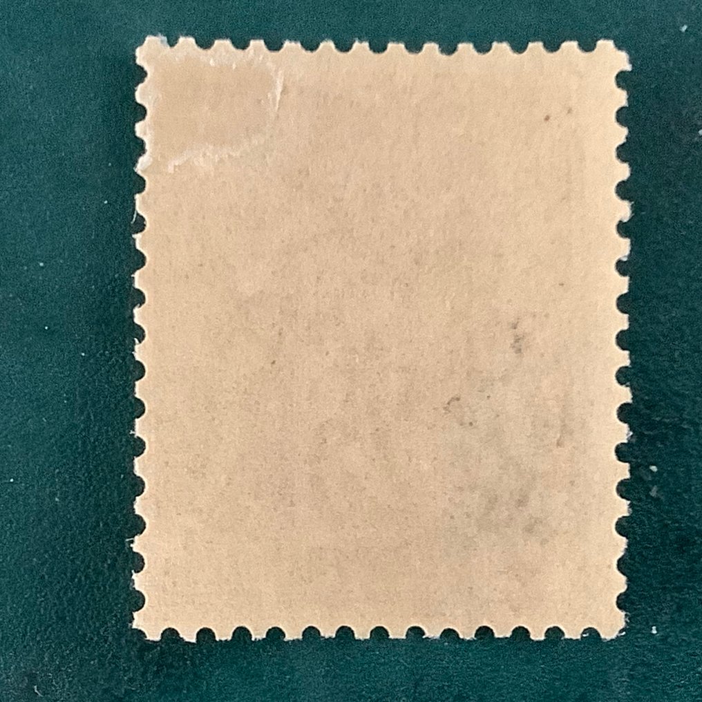 Francia 1879 - 25 centesimi Sage type II - Yvert 92 #2.1