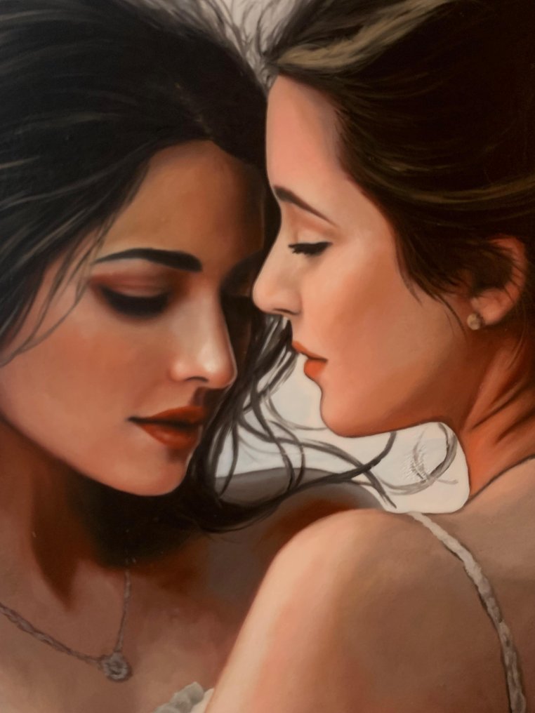 J. Hanter - El dulce verano #4.3