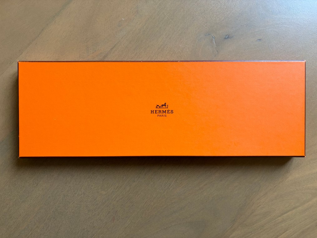 Hermès - Slips #4.3