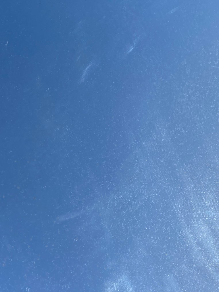 Καθρέφτης- Louis XVI - Ξύλο, Γυαλί #4.3