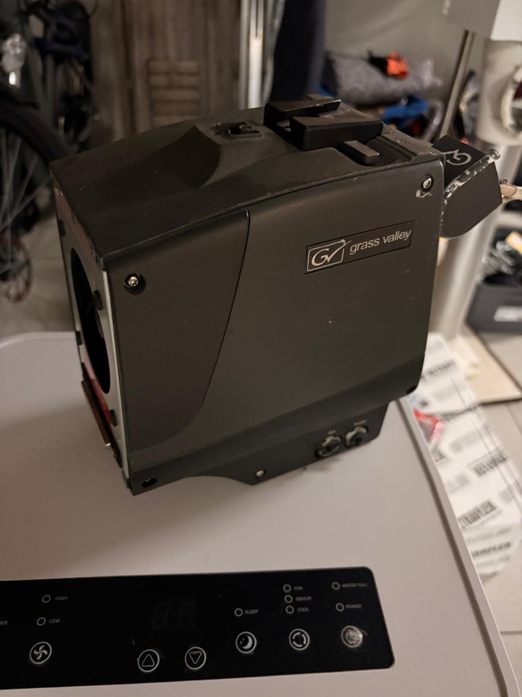 GV Thomson LDK5861/01 Broadcast camera adapter #1.0