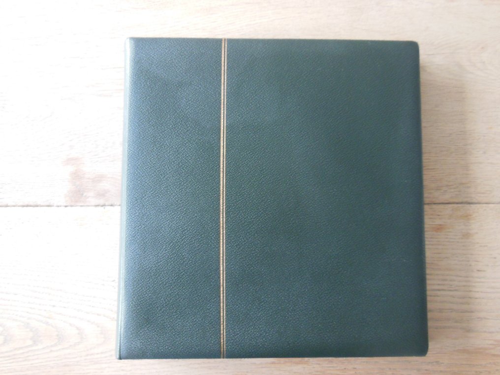 German Empire 1933/1945 - Collection in SAFE album with diverse qualities. #1.0