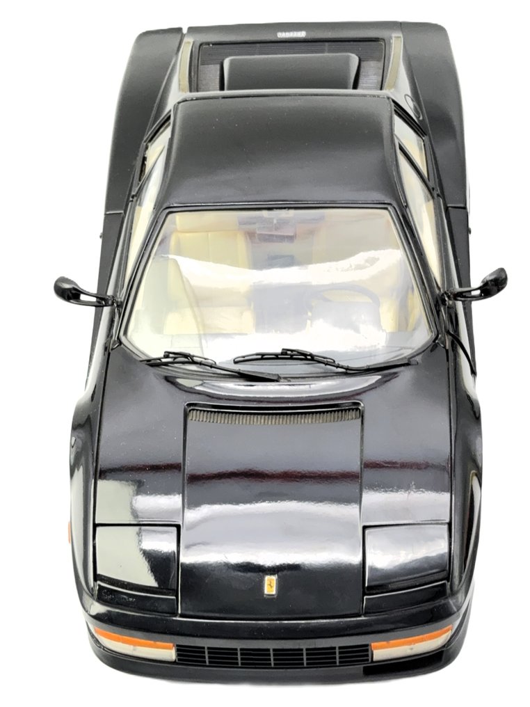 Pocher 1:8 - Model car - Ferrari Testarossa #3.2