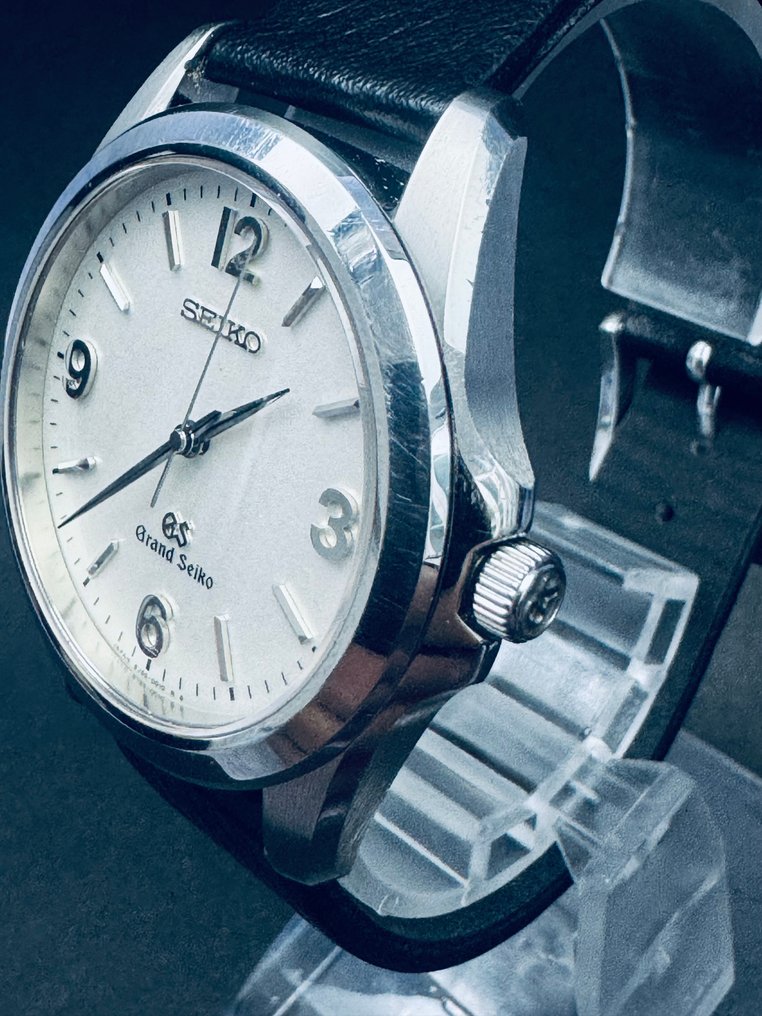 Seiko - Grand Seiko - 8J55-0010 SBGF0090 - Herre - 1990-1999  #2.1