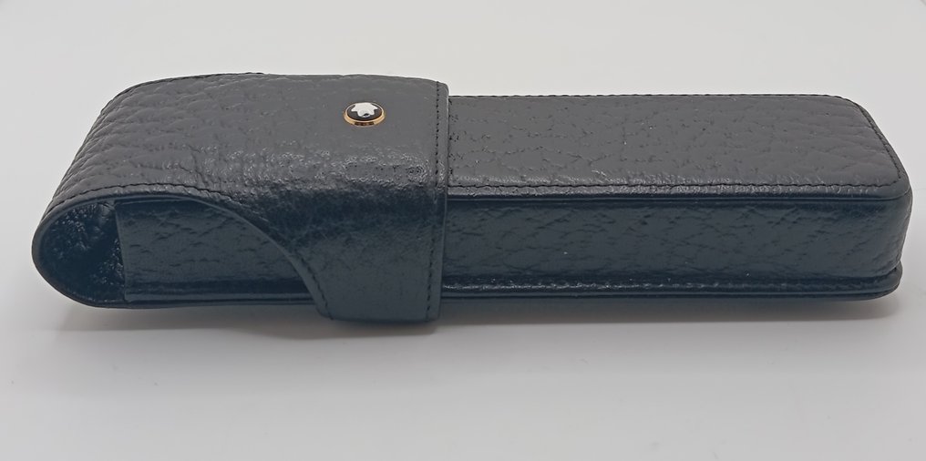 Montblanc - Case - Meisterstück - Leather #4.3