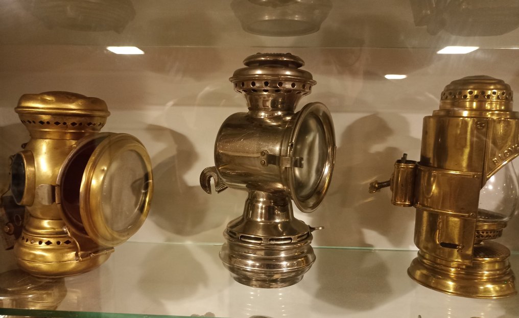 Weinmann - Bicycle part - 1900 #2.1