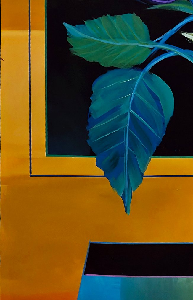 Valdi - Blue night - XL (No Reserve) #4.3