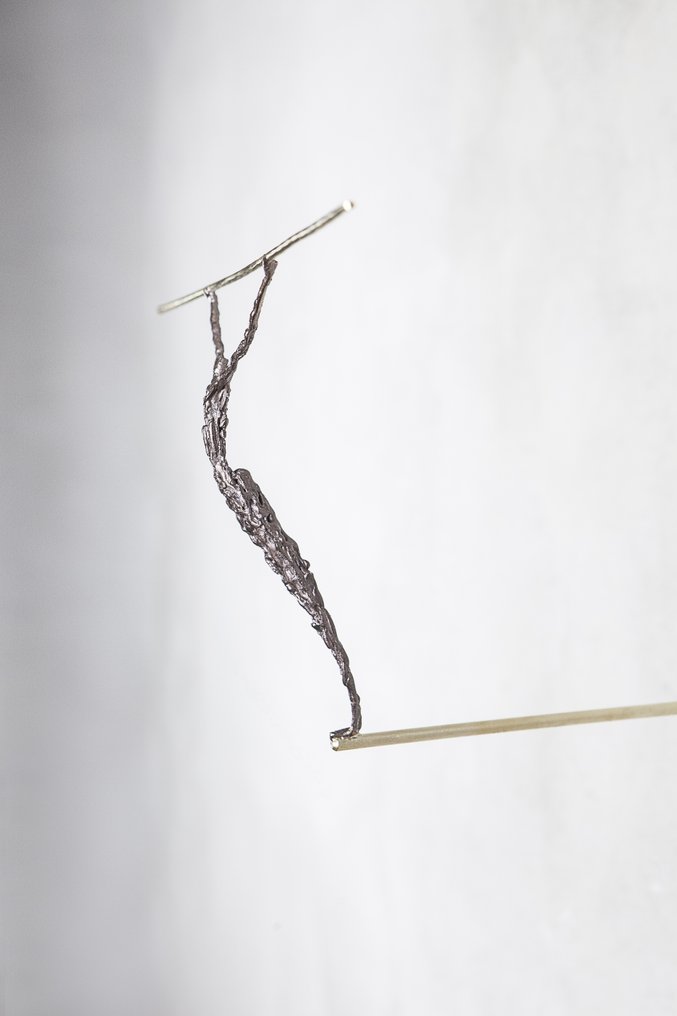 Simone Sirna - Equilibrista #3.2