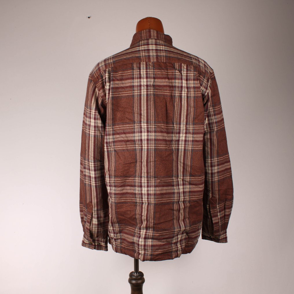 Carhartt - Jachetă #4.3