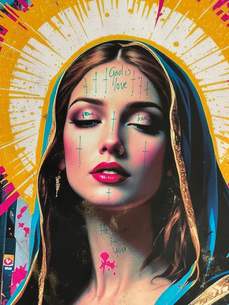 Nina Nox - Chosen for the Promise XL #1.0