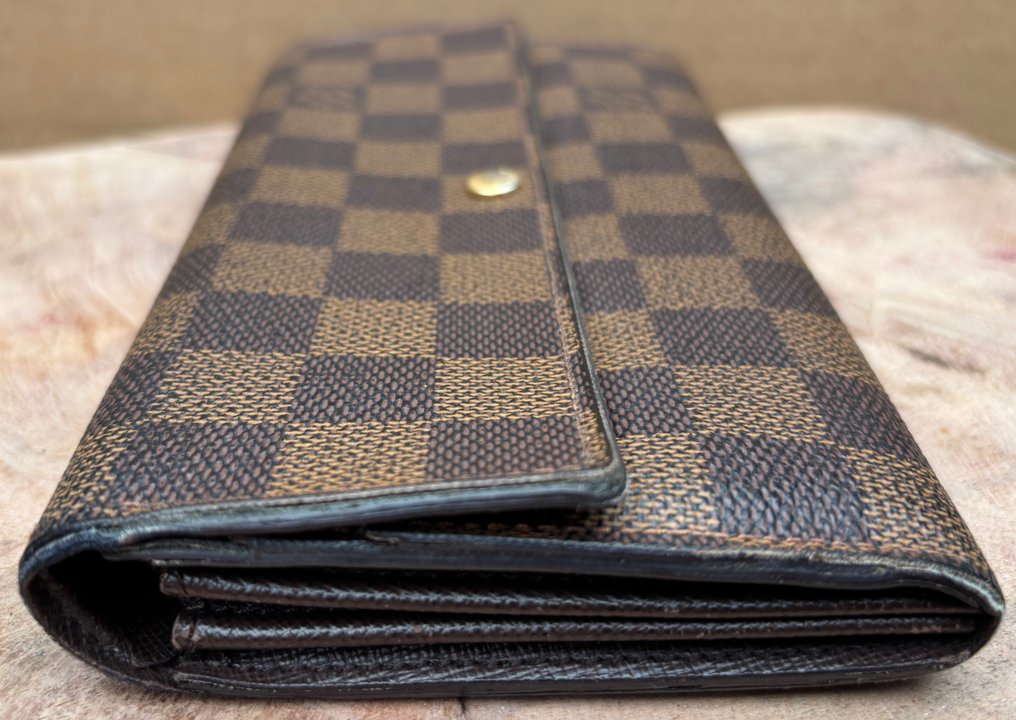 Louis Vuitton - Sarah - Wallet #3.2
