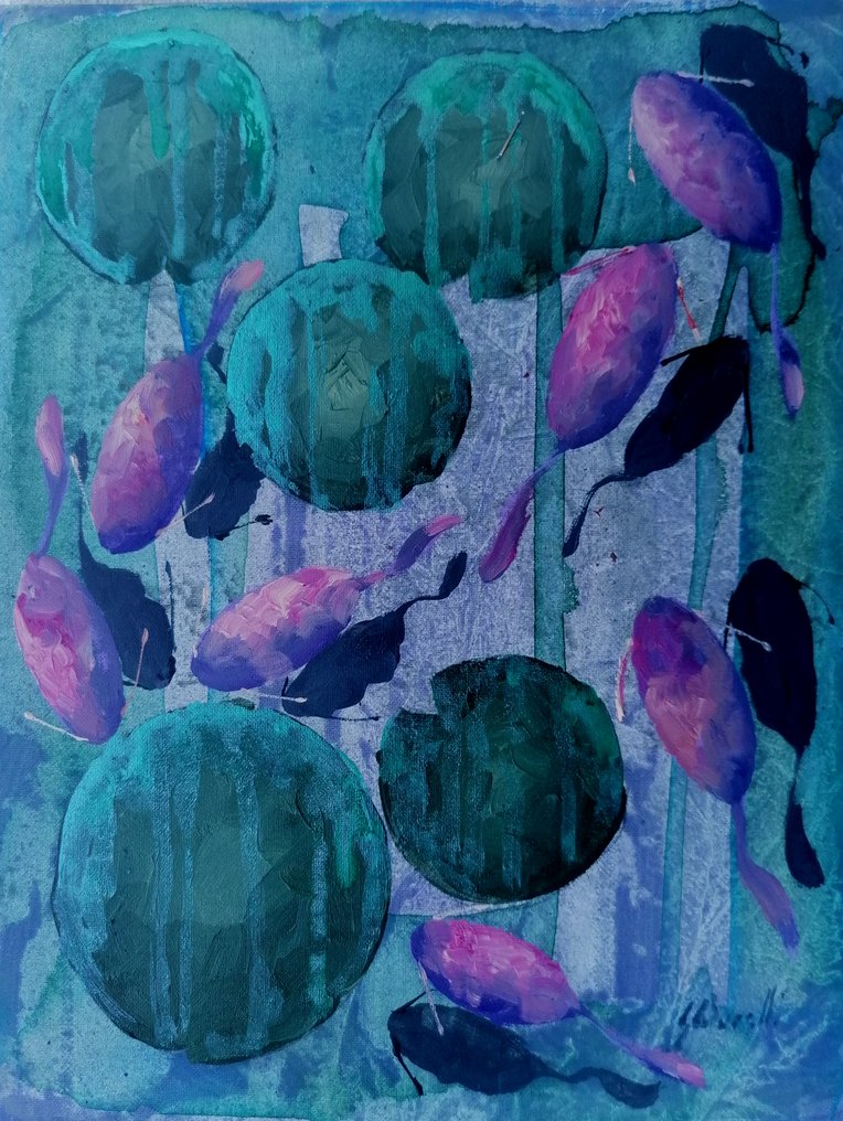 Guido Borelli - tric trac #1.0