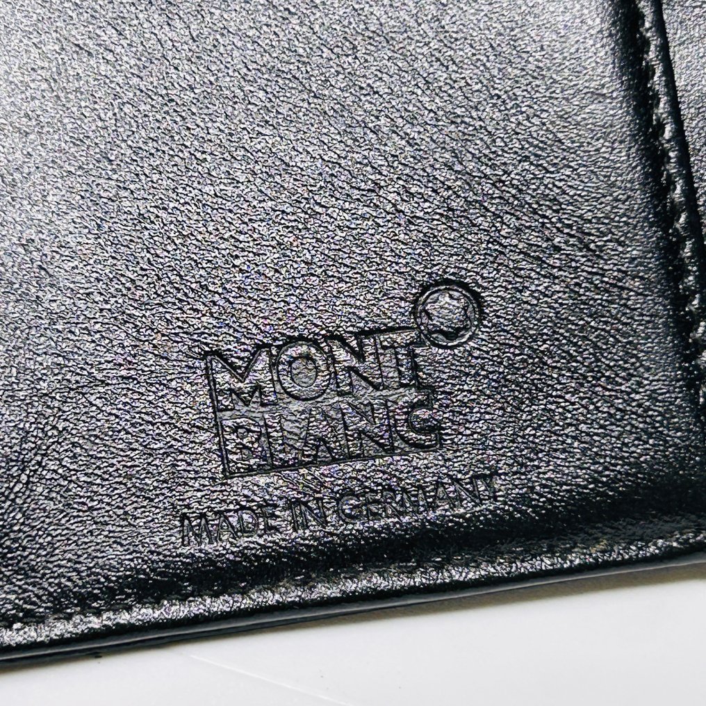 Montblanc - Wallet #4.3