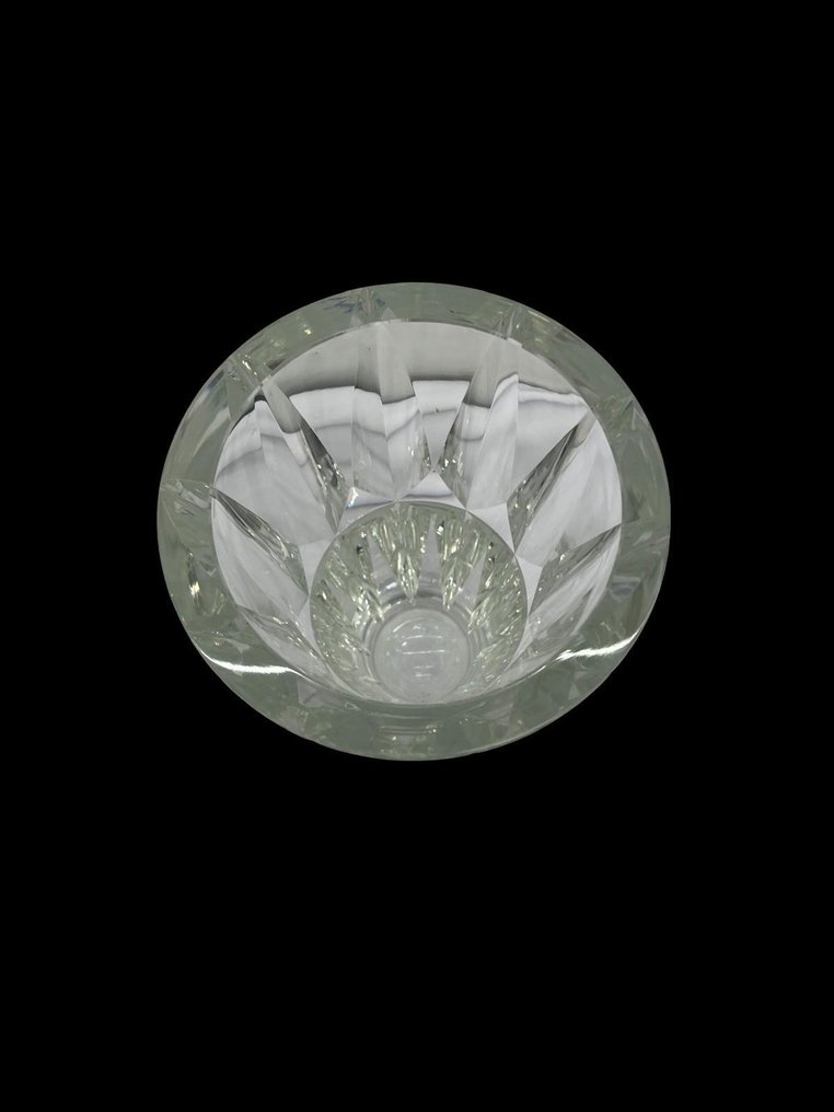 Saint Louis - Vase  - Krystal #3.2