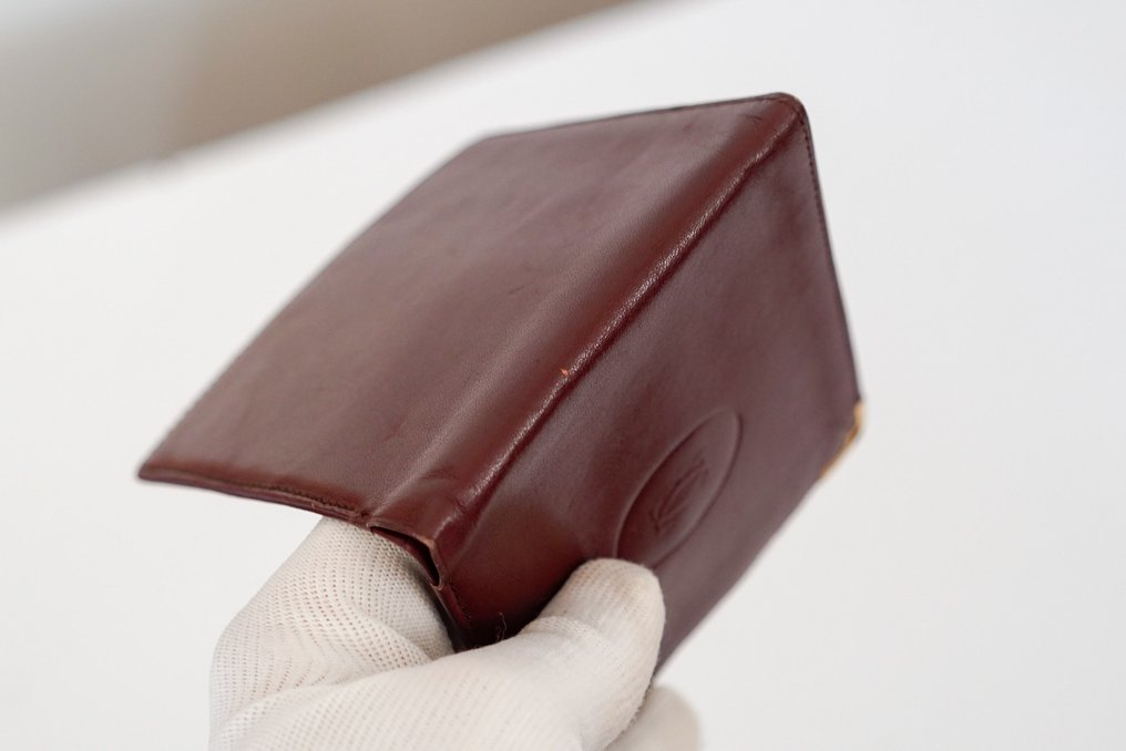 Cartier - Wallet #3.2