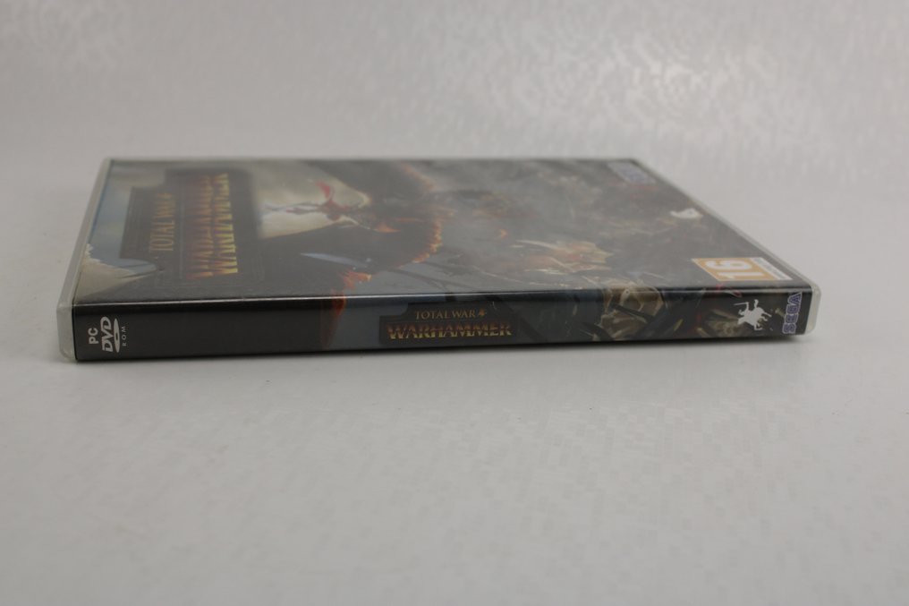 Sega - PC - Total War Warhammer - Video game - In original box #2.1