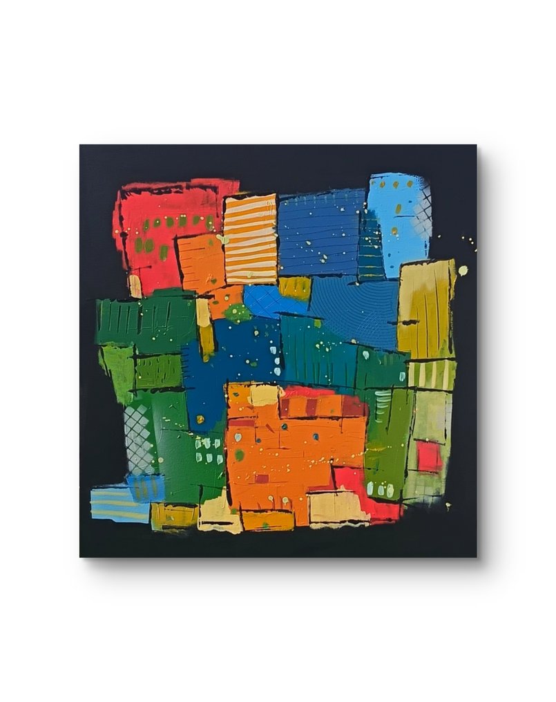 Paco Requena - Persiguiendo una luz #1.0