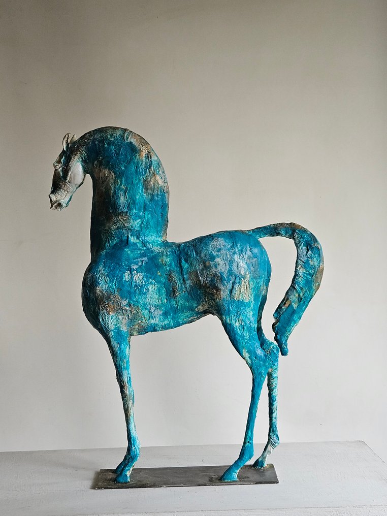 Raghad - Le Destrier d'Enlil #1.0