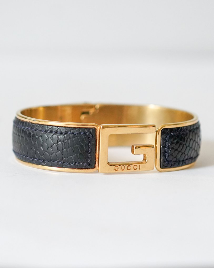 Gucci - Gold-plated - Bracelet #1.0