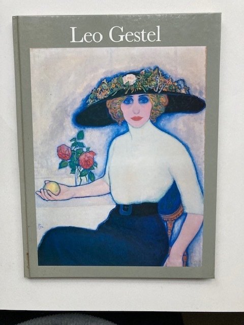 Dolf Welling et al - Gallery P.B. van Voorst van Beest - 11 publications - 1979-1992 #3.2