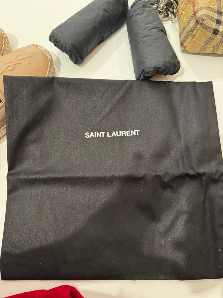 Saint Laurent - Αντλίες - Mέγεθος: EU 36 #4.3