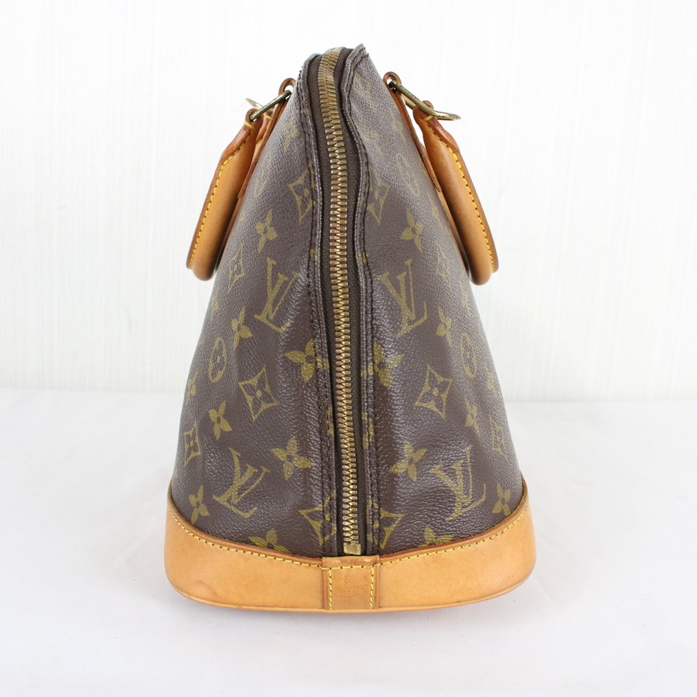 Louis Vuitton - Alma - Borsa a mano #3.2