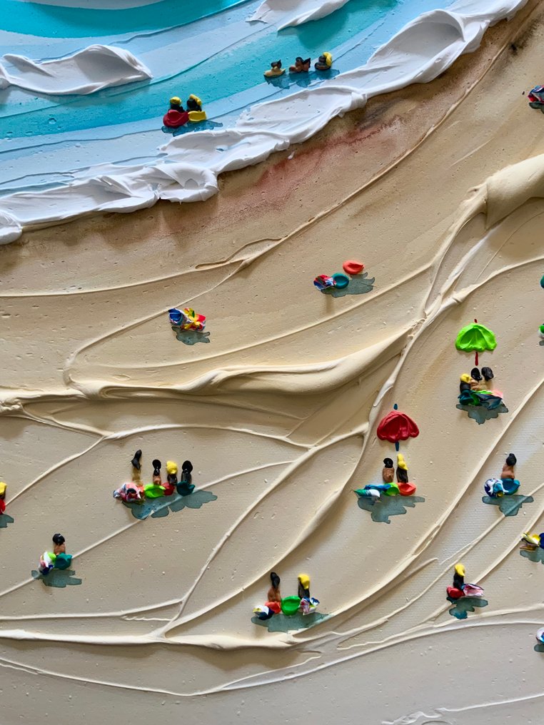 Taty Ur - Wave Party #4.3