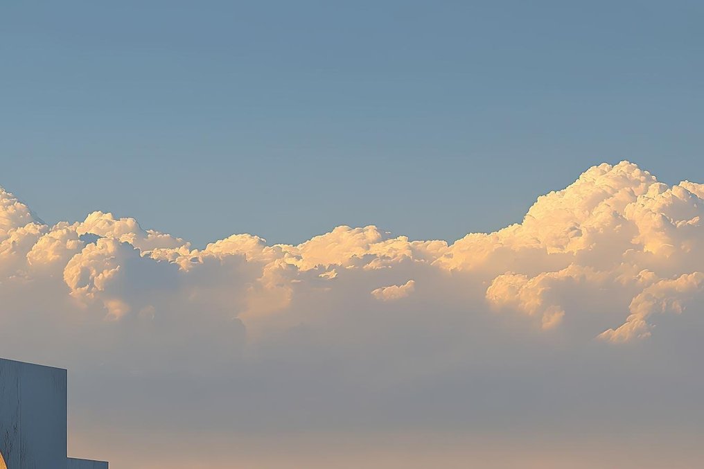 Lea Ottavi - Thresholds of Radiance XXL #3.2