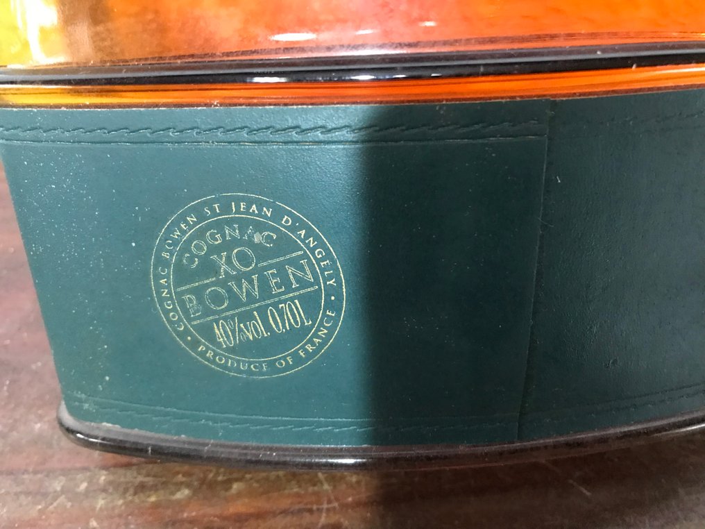 Bowen - XO Cognac  - b. 1990s - 70厘升 #3.2