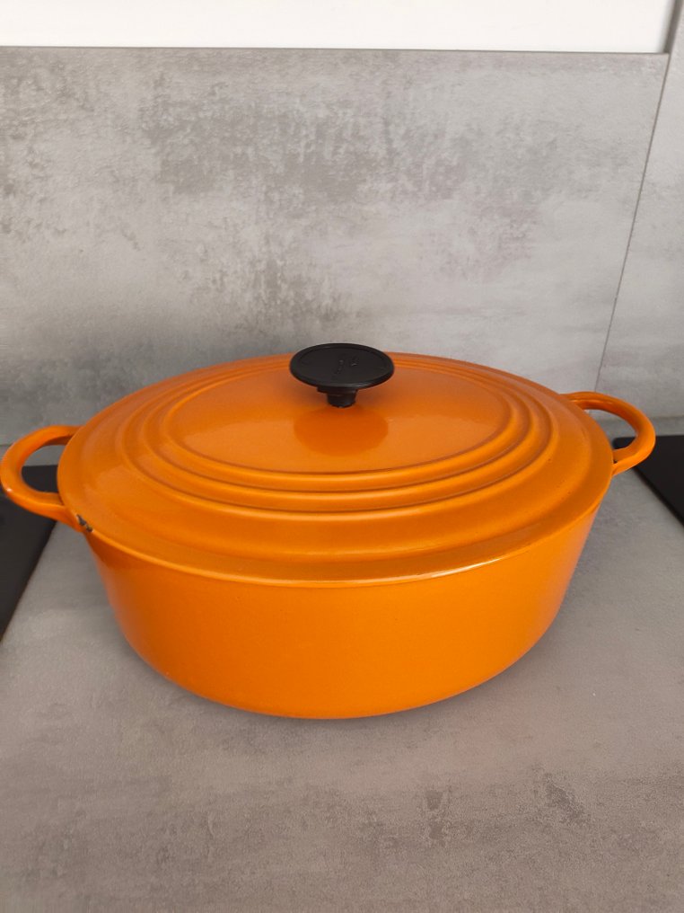 Le Creuset - Κατσαρόλα - πηγή #2.1