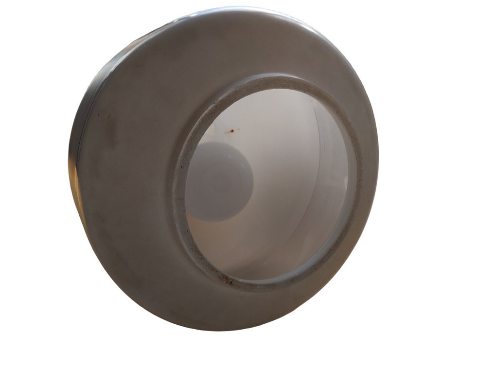 Laguna - Κρεμαστό φωτιστικό - Γυαλί Murano, Γυαλί οπαλίνης, Multistrato - Bellissimo πολυέλαιος #2.1