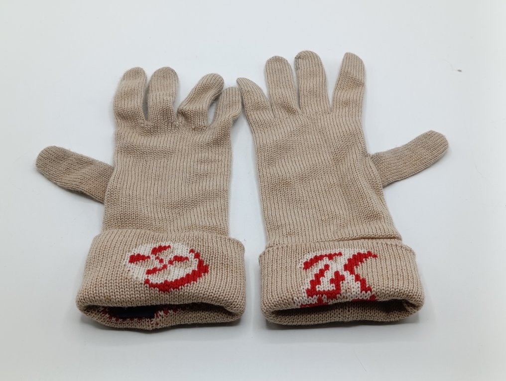 Louis Vuitton - Γάντια #1.0