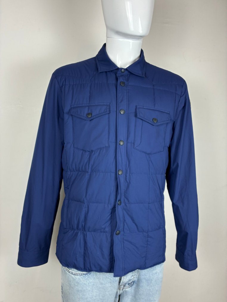 Moncler - Casaco com enchimento #1.0