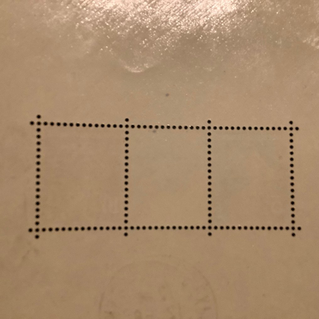Franciaország 1927 - Strasbourg-i expo blokk alkalmi bélyegzővel. - Yvert blok 2a #4.3