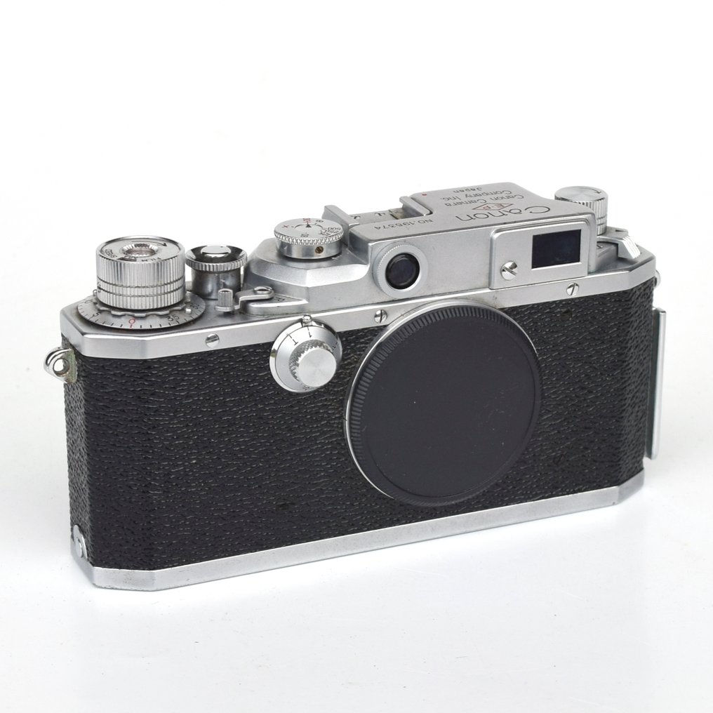 Canon IIS2 camera body Rangefinder camera #1.0