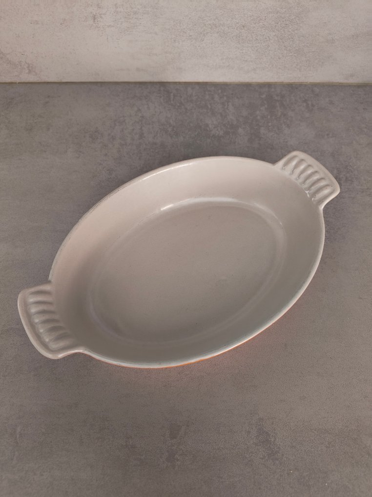 Le Creuset - Plat de cuisson - Fonte #3.2