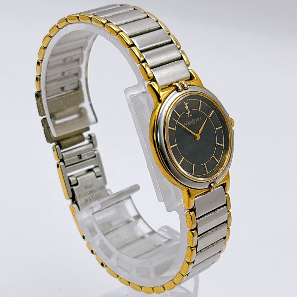 Yves Saint Laurent - Unknown - χωρίς τιμή ασφαλείας - Γυναίκες - 1990-1999  #2.1